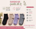 Calcetines 100% bambú